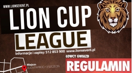 LION CUP IV