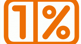 Przekaż 1 % podatku !