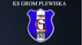 TURNIEJ HALOWY GROM PLEWISKA CUP 2015 (r. 2000)