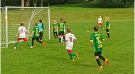 AKADEMIA PIŁKARSKA CKS CZELADŹ - ORLIK E2