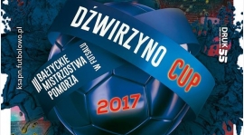 III BAŁTYCKIE MISTRZOSTWA POMORZA W FUTSALU Dźwirzyno Cup 2017