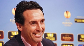 Unai Emery celuje w LM