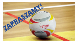 Futsal dla oldbojów – trenuj z nami!