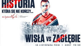 Wyjaz na mecz Ekstraklasy do Krakowa