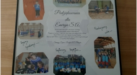 ENERGA S.A. - Dziękujemy :)