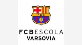 Porażka z FCB EV II.