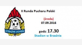 II Runda Pucharu Polski