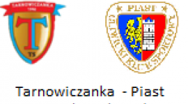 Tarnowiczanka Tarnowskie Góry - Piast Gliwice 99  19.04.2015