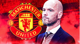 Manchester United kondigt verlenging van Ten Hag aan!