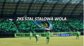 Mecz z Polonia Przemyśl - piątek  22/05/2018