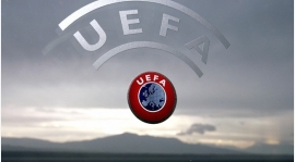 UEFA Refereeing Assistance Programme 2018:1