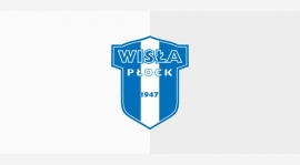 VII kolejka mecz z Wisłą Płock