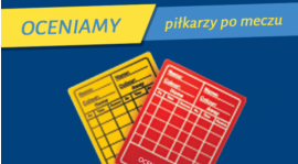 OCENY PIŁKARZY PO MECZU Z CISOWĄ...