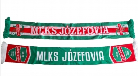 Szaliki klubowe MLKS Józefovia