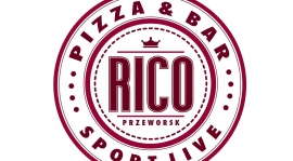 Restauracja Rico gra z nami w jednej drużynie w kolejnym sezonie