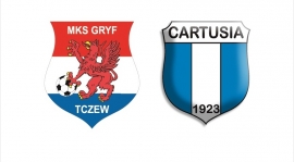 MKS Gryf Tczew - Cartusia Kartuzy