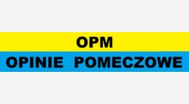 "OPM" CZYLI OPINIE POMECZOWE #53