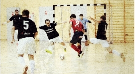 I Liga Futsalu: Znamy terminarz!