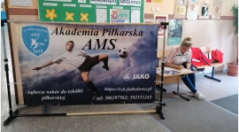Akademia Piłkarska AMS w Murowie
