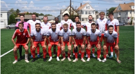 Wisła poznała rywali na turnieju Deyny