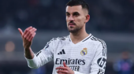 Dani Ceballos se adapta gradativamente às táticas do time