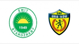 Zapowiedź meczu II kolejki ligi okręgowej: ŚWIT Staroźreby vs Unia Iłów