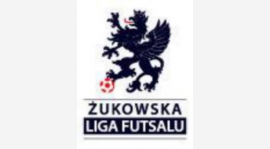 RUSZA KOLEJNA EDYCJA ŻUKOWSKIEJ LIGII FUTSALU 2015/2016