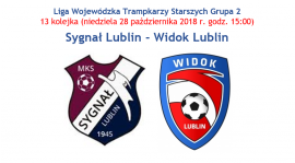 Sygnał Lublin - Widok Lublin (niedziela 28.10 godz. 15:00)