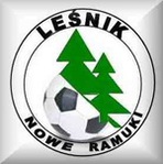 V kolejka: Leśnik Nowe Ramuki - GKS Dźwierzuty 2:4