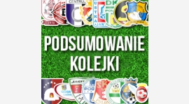 Gryf w III lidze. Polonia Gdańsk opuszcza IV ligę. Podsumowanie 31 kolejki.