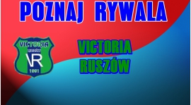 Poznaj rywala: Victoria Ruszów