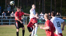 Zdjęcia z meczu Amur - Wisła