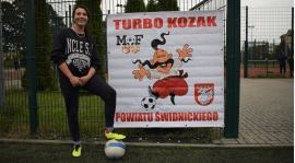 „TURBO KOZAK POWIATU ŚWIDNICKIEGO” ZAKOŃCZONY!!!