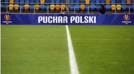 Z Czarnymi w Pucharze Polski