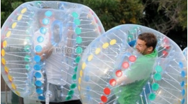 Liga Kołaczkowo organizuje (dość luźny) turniej w BUBBLE SOCCER !!!!