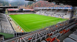 Freiburg planuje budowę nowego stadionu