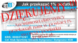 Dziękujemy ...