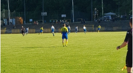 Klęska w Rogowie