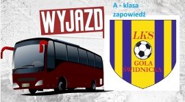 A-kl 22: Zieloni Łagiewniki - LKS Gola