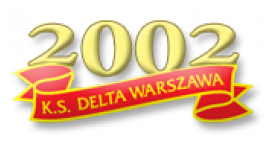 Jest lepiej. 10 do 0 z Deltą Warszawa