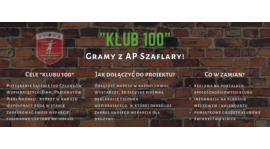 "KLUB 100"- graj z nami!