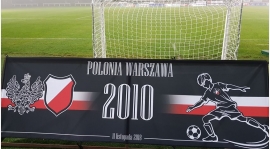 Turniej Piłkarski na 100-lecie Odzyskania Niepodległości Polski o Puchar PGE