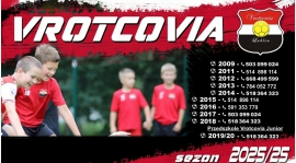 NOWY SEZON Z VROTCOVIA (2025-2026)