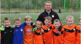 ROCZNIK 2004: WYGRANA Z ORANJE SPORT KONIN