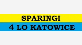 SPARINGI 4 LO KATOWICE - WYNIKI