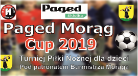 Morąg Cup rocznika 2011 (03.02.19)
