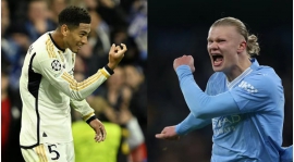 Jak budou Real Madrid a Manchester City pokračovat ve své neporazitelné historii v Lize mistrů?