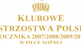 KLUBOWE MISTRZOSTWA POLSKI r. 2007