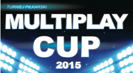 MULTIPLAY CUP 2015