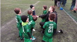 Runda jesienna okiem trenera rocznika 2017